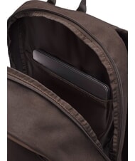 UNDER ARMOUR TRIUMPH CAMPUS Mochila para port&aacute;til Marr&oacute;n Kona - Mochilas Escuela & Tiempo Libre - 5