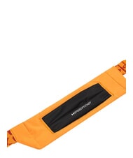 UNDER ARMOUR VELOCITI Ri&ntilde;onera para correr escuadr&oacute;n naranja - Ri&ntilde;oneras - 3