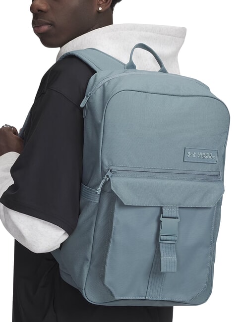 TRIUMPH CAMPUS Mochila para port&aacute;til azul - Mochilas Escuela & Tiempo Libre