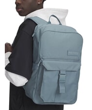 UNDER ARMOUR TRIUMPH CAMPUS Mochila para port&aacute;til azul - Mochilas Escuela & Tiempo Libre - 2