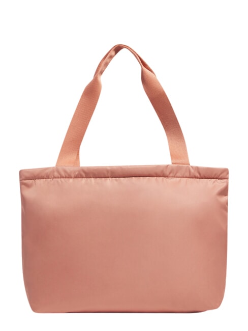 STUDIO LITE Bolso de hombro para el gimnasio y las compras. ca&ntilde;&oacute;n rosa - Bolsos Mujer