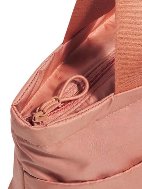STUDIO LITE Bolso de hombro para el gimnasio y las compras. ca&ntilde;&oacute;n rosa - Bolsos Mujer