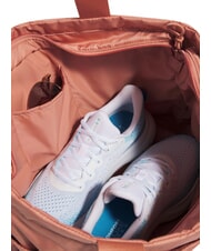 UNDER ARMOUR STUDIO LITE Bolso de hombro para el gimnasio y las compras. ca&ntilde;&oacute;n rosa - Bolsos Mujer - 6