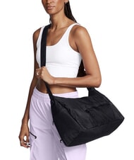 UNDER ARMOUR STUDIO SLOUCHY Bolso de hombro negro - Bolsas de viaje - 2