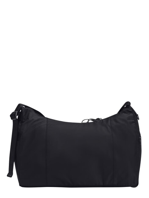 STUDIO SLOUCHY Bolso de hombro negro - Bolsas de viaje