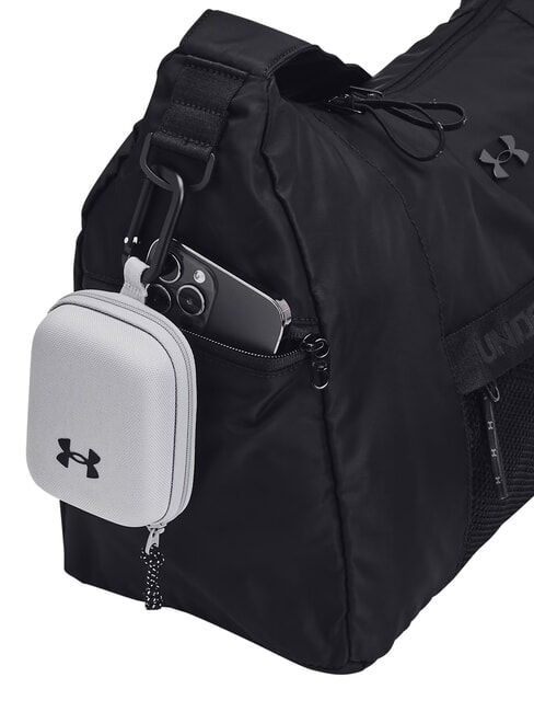STUDIO SLOUCHY Bolso de hombro negro - Bolsas de viaje