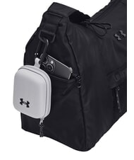 UNDER ARMOUR STUDIO SLOUCHY Bolso de hombro negro - Bolsas de viaje - 4