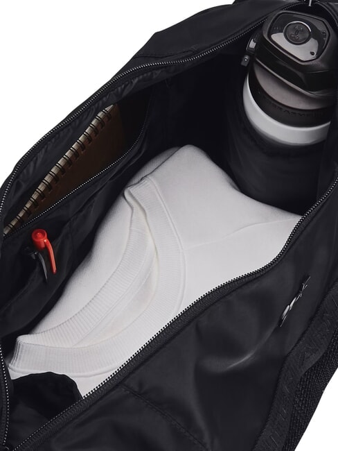 STUDIO SLOUCHY Bolso de hombro negro - Bolsas de viaje