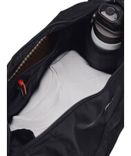 UNDER ARMOUR STUDIO SLOUCHY Bolso de hombro negro - Bolsas de viaje - 5