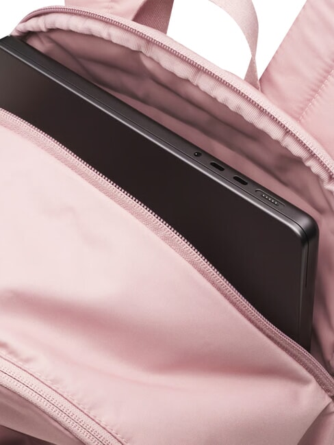 STUDIO CAMPUS Mochila turmalina rosa - Bolsos Mujer