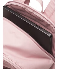 UNDER ARMOUR STUDIO CAMPUS Mochila turmalina rosa - Bolsos Mujer - 3