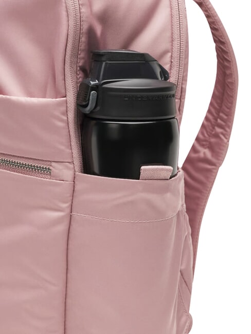 STUDIO CAMPUS Mochila turmalina rosa - Bolsos Mujer