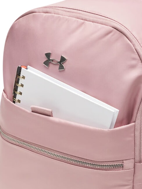 STUDIO CAMPUS Mochila turmalina rosa - Bolsos Mujer