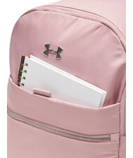 UNDER ARMOUR STUDIO CAMPUS Mochila turmalina rosa - Bolsos Mujer - 5
