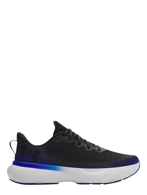 INFINITE Zapatillas negro - Zapatos Hombre