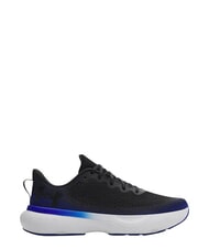 UNDER ARMOUR INFINITE Zapatillas negro - Zapatos Hombre - 3