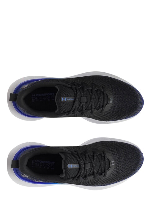 INFINITE Zapatillas negro - Zapatos Hombre
