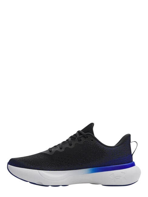 INFINITE Zapatillas negro - Zapatos Hombre