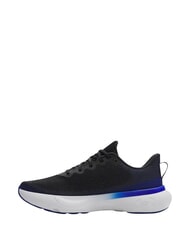 UNDER ARMOUR INFINITE Zapatillas negro - Zapatos Hombre - 5