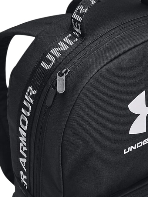 ESSENTIAL Mochila para port&aacute;til de 15 pulgadas negro - Mochilas Escuela & Tiempo Libre