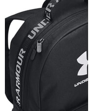 UNDER ARMOUR ESSENTIAL Mochila para port&aacute;til de 15 pulgadas negro - Mochilas Escuela & Tiempo Libre - 4