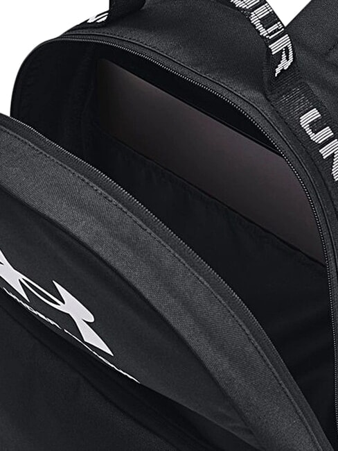 ESSENTIAL Mochila para port&aacute;til de 15 pulgadas negro - Mochilas Escuela & Tiempo Libre