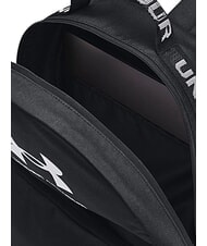 UNDER ARMOUR ESSENTIAL Mochila para port&aacute;til de 15 pulgadas negro - Mochilas Escuela & Tiempo Libre - 5