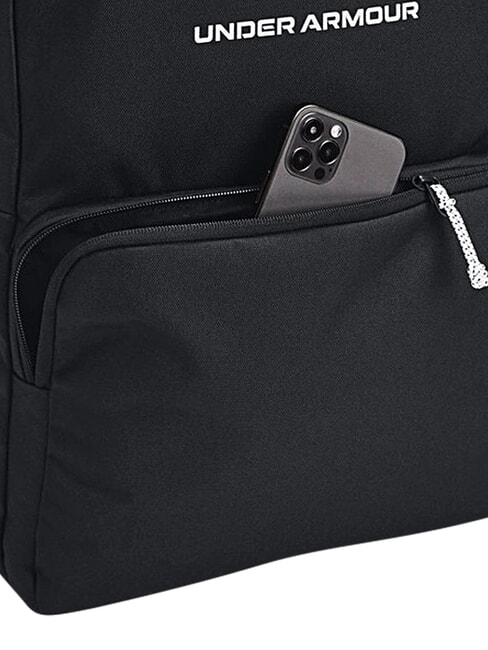 ESSENTIAL Mochila para port&aacute;til de 15 pulgadas negro - Mochilas Escuela & Tiempo Libre