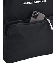 UNDER ARMOUR ESSENTIAL Mochila para port&aacute;til de 15 pulgadas negro - Mochilas Escuela & Tiempo Libre - 7
