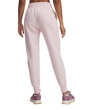 UNDER ARMOUR RIVAL FLEECE Pantalones de ch&aacute;ndal - Pantalones de mujer