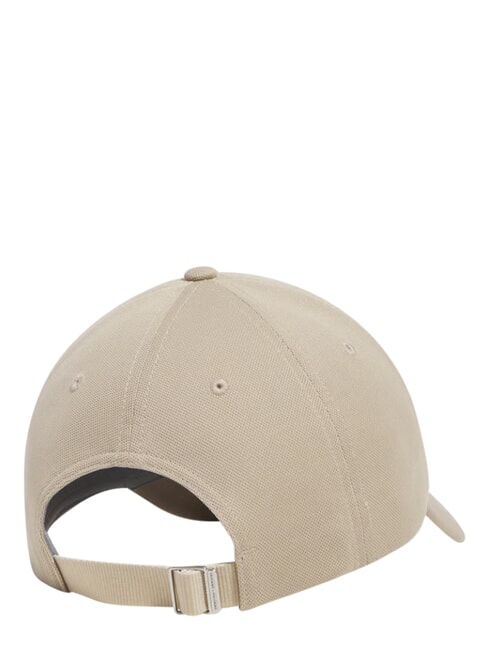 BLITZING gorra de b&eacute;isbol caqui de ciudad - Sombreros