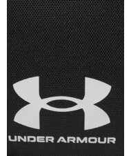 UNDER ARMOUR ESSENTIAL LITE Ri&ntilde;onera con bolsillo delantero negro - Ri&ntilde;oneras - 3