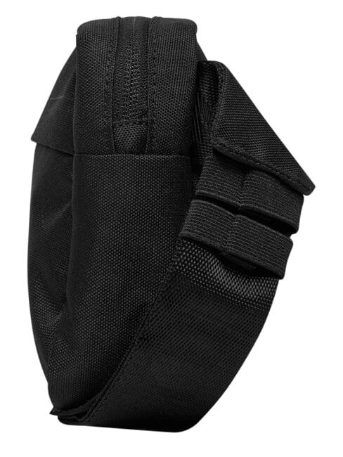 ESSENTIAL LITE Ri&ntilde;onera con bolsillo delantero negro - Ri&ntilde;oneras