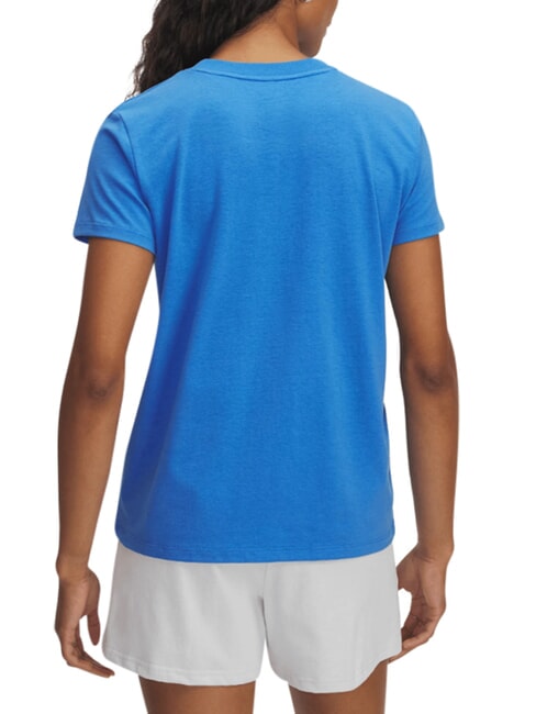RIVAL CORE Camiseta Atl&aacute;ntida azul - camiseta