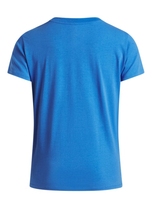 RIVAL CORE Camiseta Atl&aacute;ntida azul - camiseta
