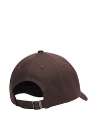 UNDER ARMOUR BLITZING gorra de b&eacute;isbol Marr&oacute;n Kona - Sombreros - 2