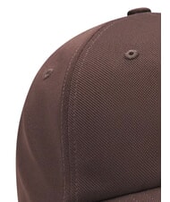 UNDER ARMOUR BLITZING gorra de b&eacute;isbol Marr&oacute;n Kona - Sombreros - 3