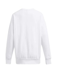 UNDER ARMOUR ICON Sudadera de cuello redondo blanco - Sudaderas de mujer - 5
