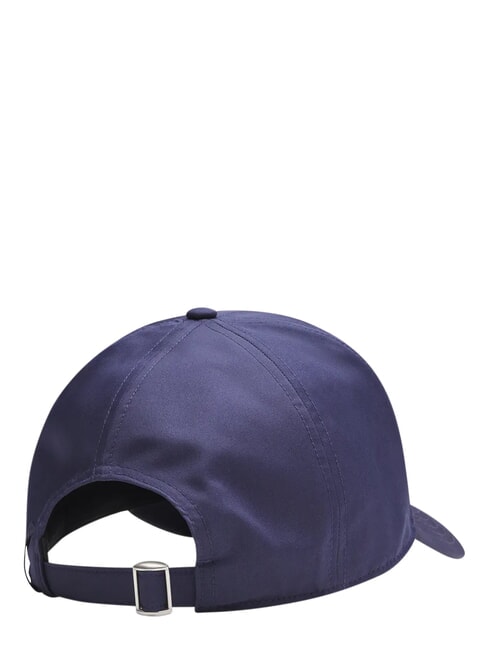 BLITZING LOW STORM gorra de b&eacute;isbol azul marino medianoche/azul marino medianoche - Sombreros