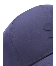 UNDER ARMOUR BLITZING LOW STORM gorra de b&eacute;isbol azul marino medianoche/azul marino medianoche - Sombreros - 3
