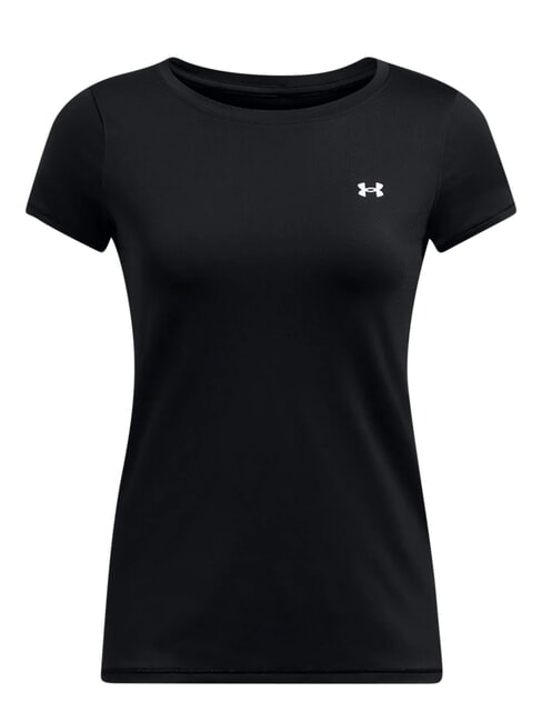 TECH MESH camiseta de manga corta negro - camiseta