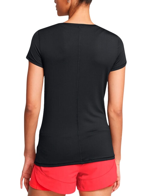 TECH MESH camiseta de manga corta negro - camiseta