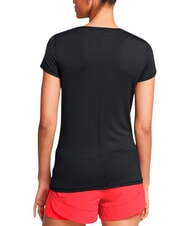 UNDER ARMOUR TECH MESH camiseta de manga corta negro - camiseta - 2