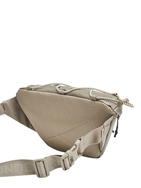 SUMMIT Bolsa color topo de lobo de madera - Ri&ntilde;oneras