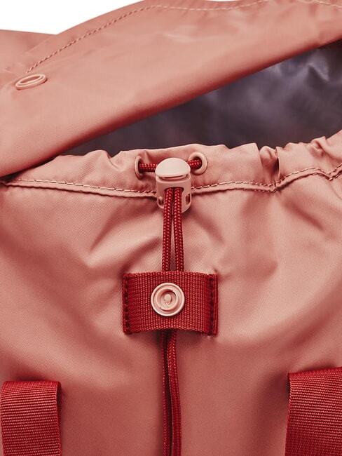 FAVORITE Mochila con m&uacute;ltiples bolsillos ca&ntilde;&oacute;n rosa - Mochilas Escuela & Tiempo Libre