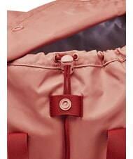 UNDER ARMOUR FAVORITE Mochila con m&uacute;ltiples bolsillos ca&ntilde;&oacute;n rosa - Mochilas Escuela & Tiempo Libre - 5