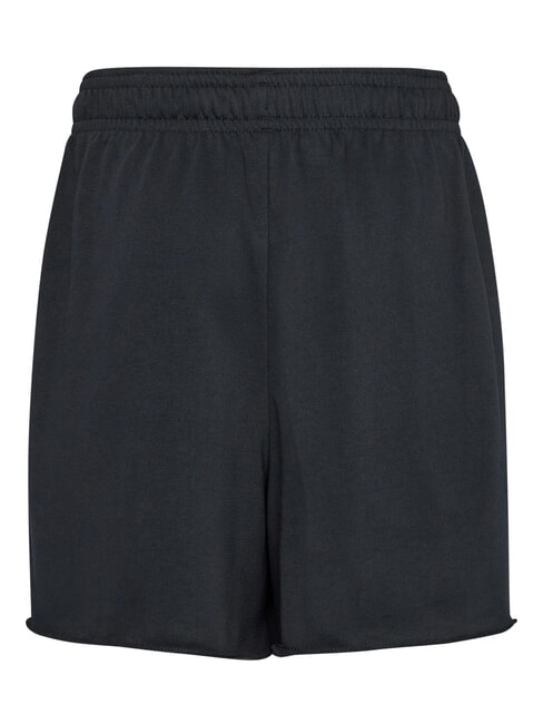 RIVAL TERRY 6IN pantalones cortos para correr negro - Pantalones