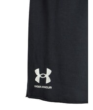 UNDER ARMOUR RIVAL TERRY 6IN pantalones cortos para correr negro - Pantalones - 3