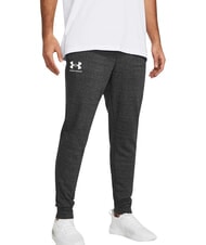 UNDER ARMOUR RIVAL TERRY Pantalones de ch&aacute;ndal - Pantalones