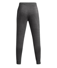 UNDER ARMOUR RIVAL TERRY Pantalones de ch&aacute;ndal Roca del castillo - Pantalones - 3